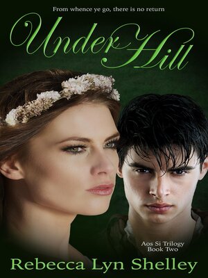 cover image of Under Hill